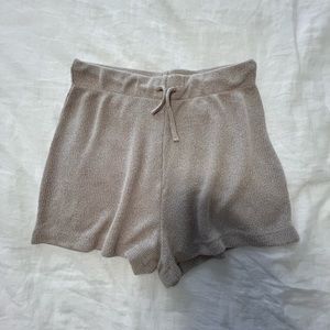 H&M Shorts S